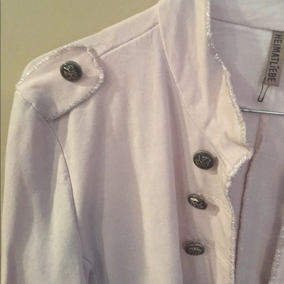 Jacket - Picture 1 of 2